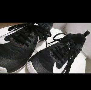 Nike Volleyball shoes